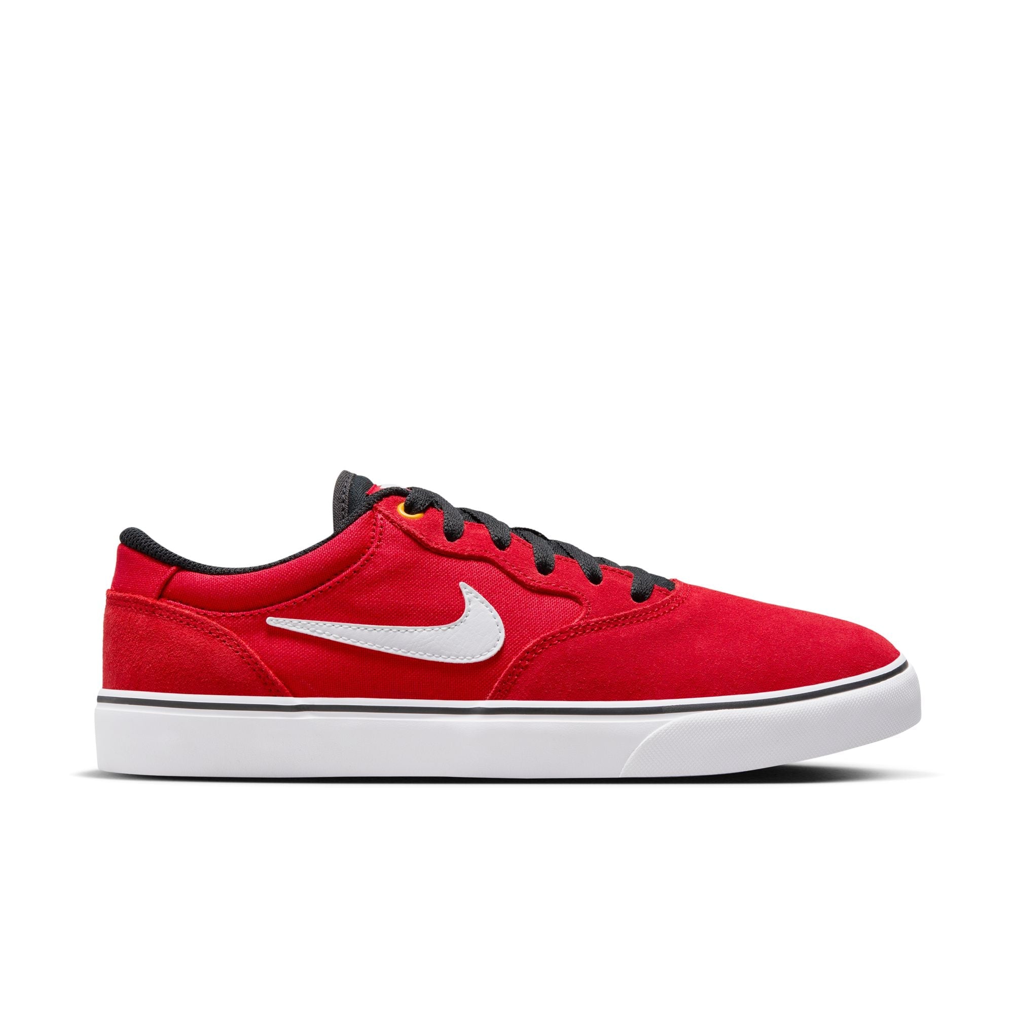 Nike check discount solar red