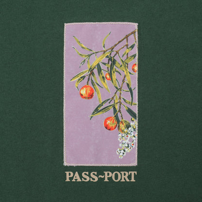 Pass-Port - Quandong Tee - Velocity 21