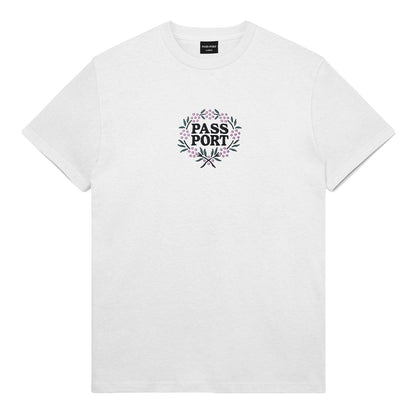 Pass-Port - Wattle Tee - Velocity 21