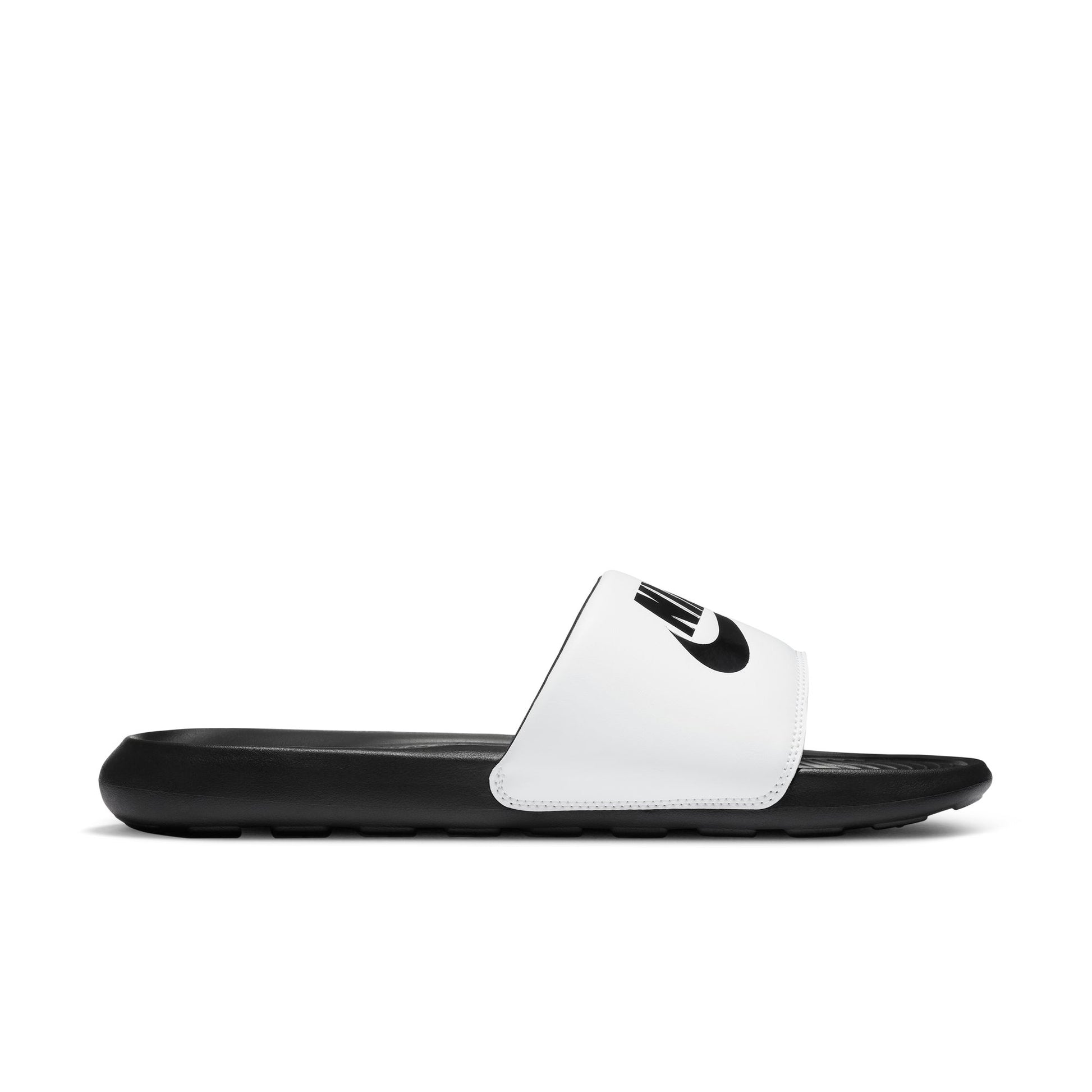 Nike SB - Victori One Slide - Black/White-Black - Velocity 21