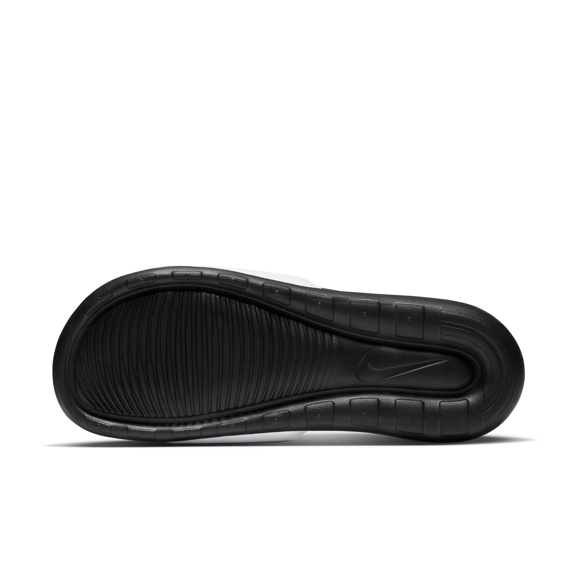 Nike SB - Victori One Slide - Black/White-Black - Velocity 21