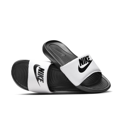 Nike SB - Victori One Slide - Black/White-Black - Velocity 21