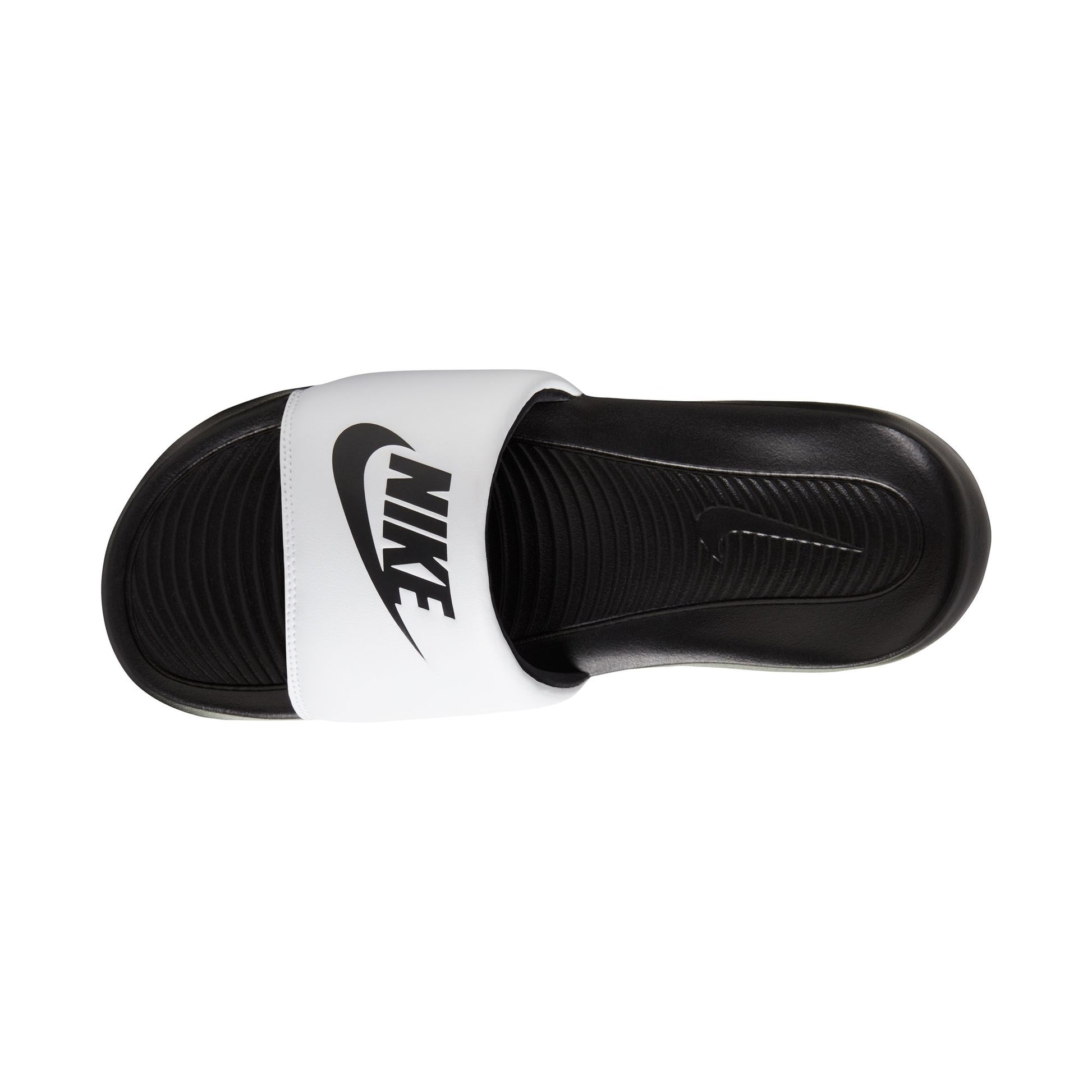 Nike SB - Victori One Slide - Black/White-Black - Velocity 21