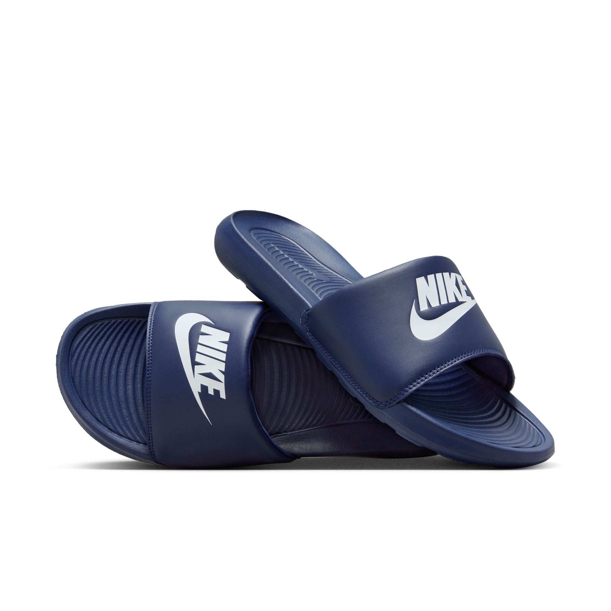 Nike SB - Victori One Slide - Midnight Navy - Velocity 21