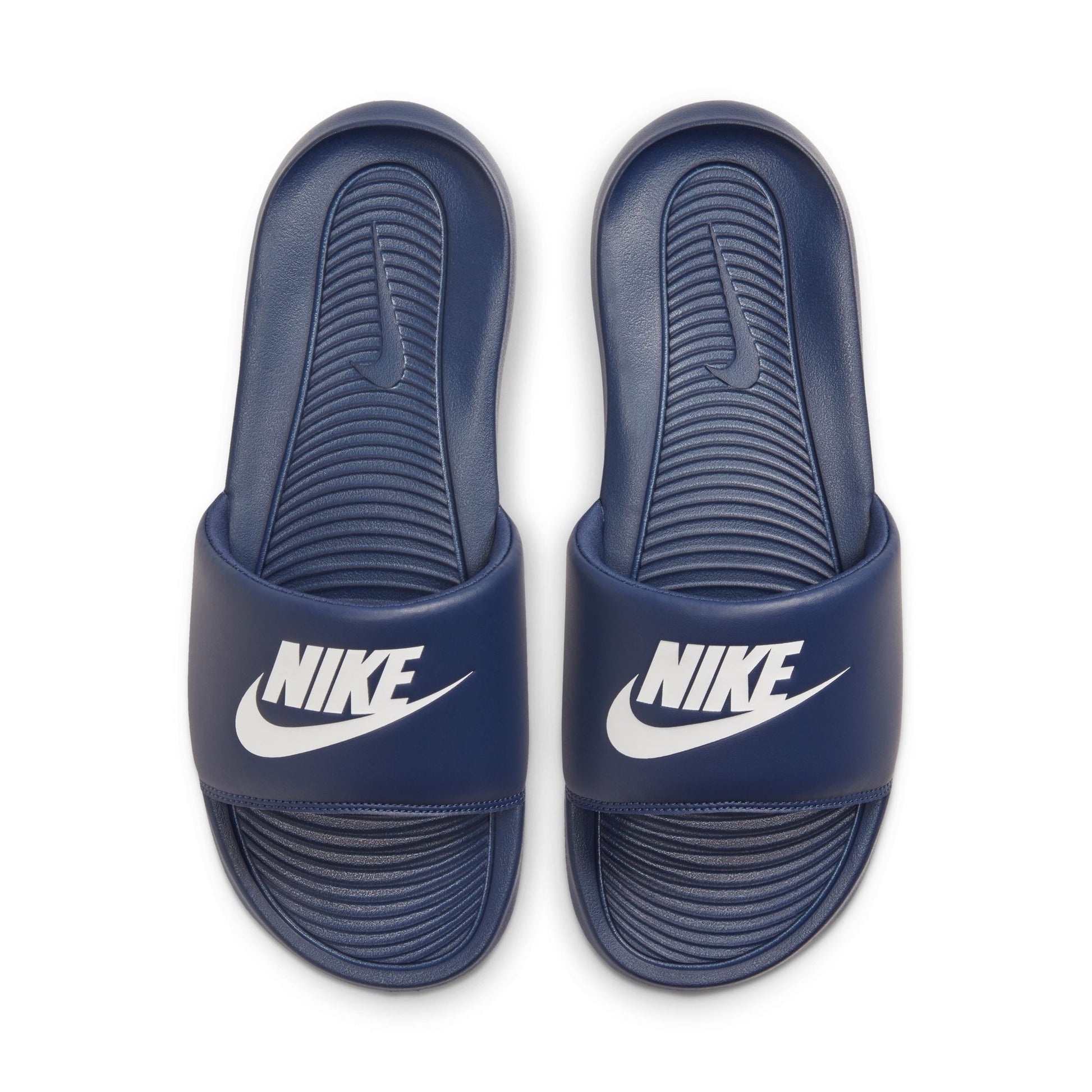 Nike SB - Victori One Slide - Midnight Navy - Velocity 21