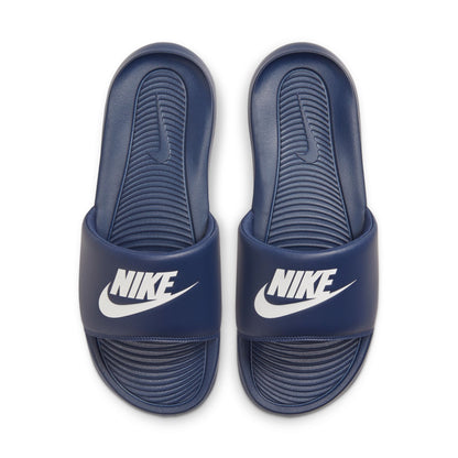 Nike SB - Victori One Slide - Midnight Navy - Velocity 21