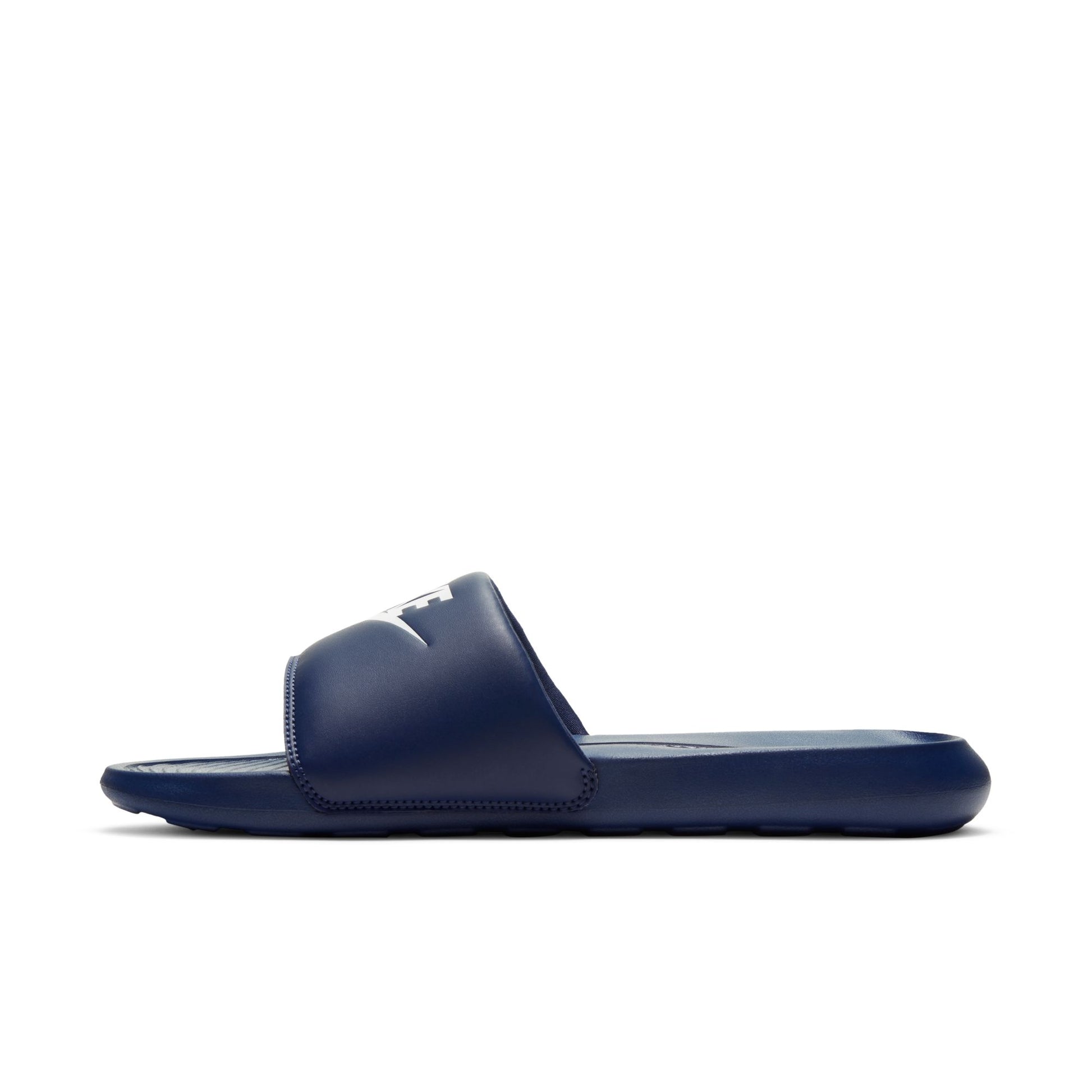 Nike SB - Victori One Slide - Midnight Navy - Velocity 21