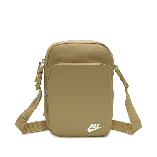 Nike SB - Heritage Crossbody Bag - Parachute Beige - Velocity 21