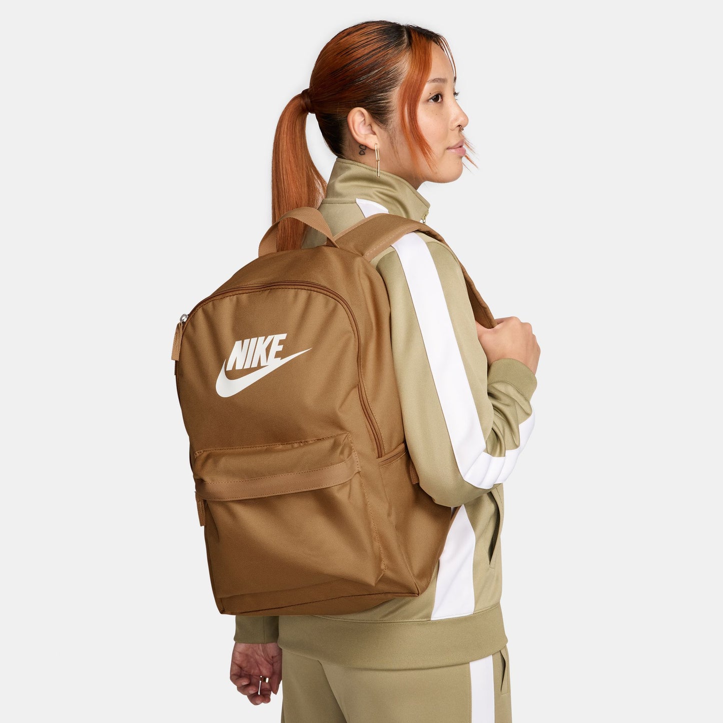 Nike SB - Heritage Backpack - Velocity 21