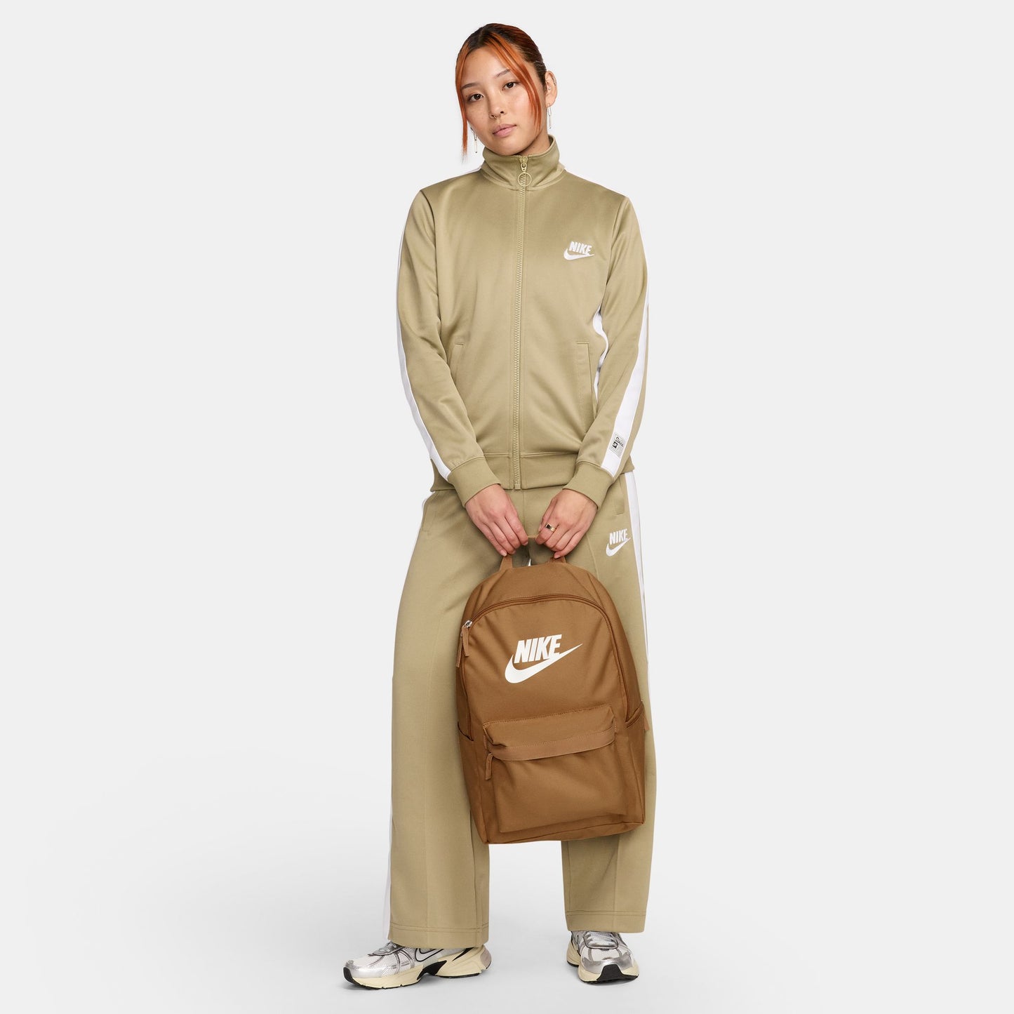 Nike SB - Heritage Backpack - Velocity 21