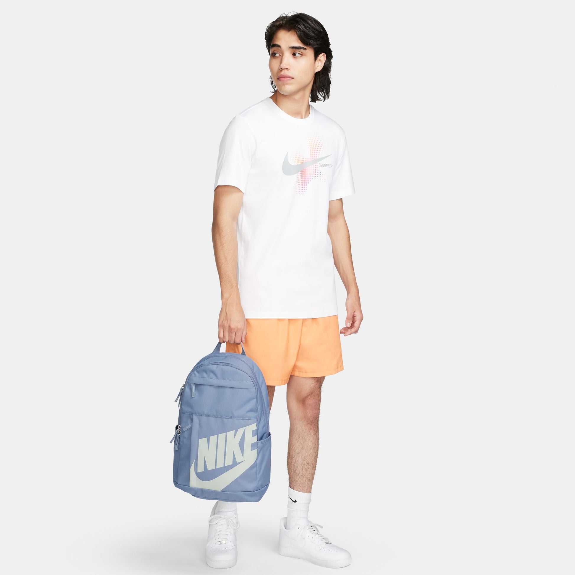 Nike SB - Elemental Backpack - Ashen Slate - Velocity 21