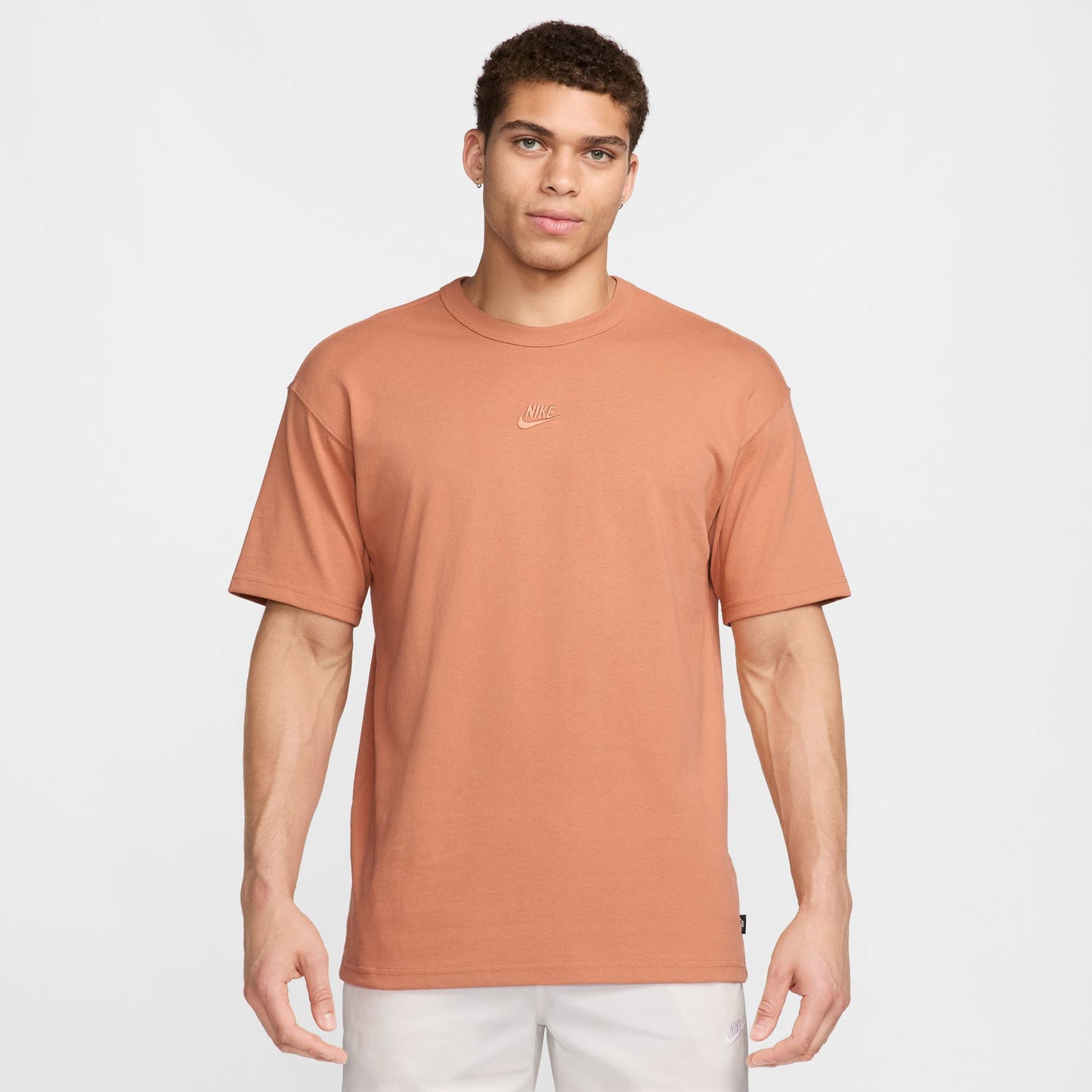 Nike SB - Premium Sustainable Tee - Brick - Velocity 21