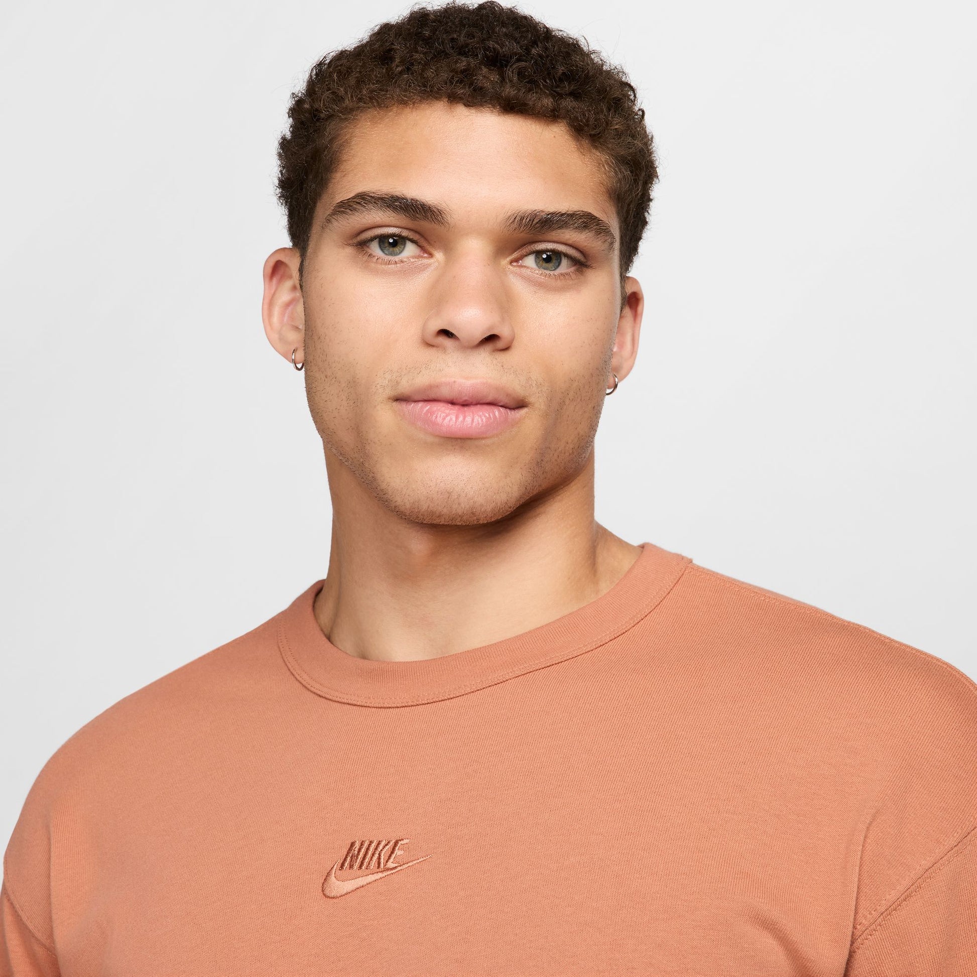 Nike SB - Premium Sustainable Tee - Brick - Velocity 21