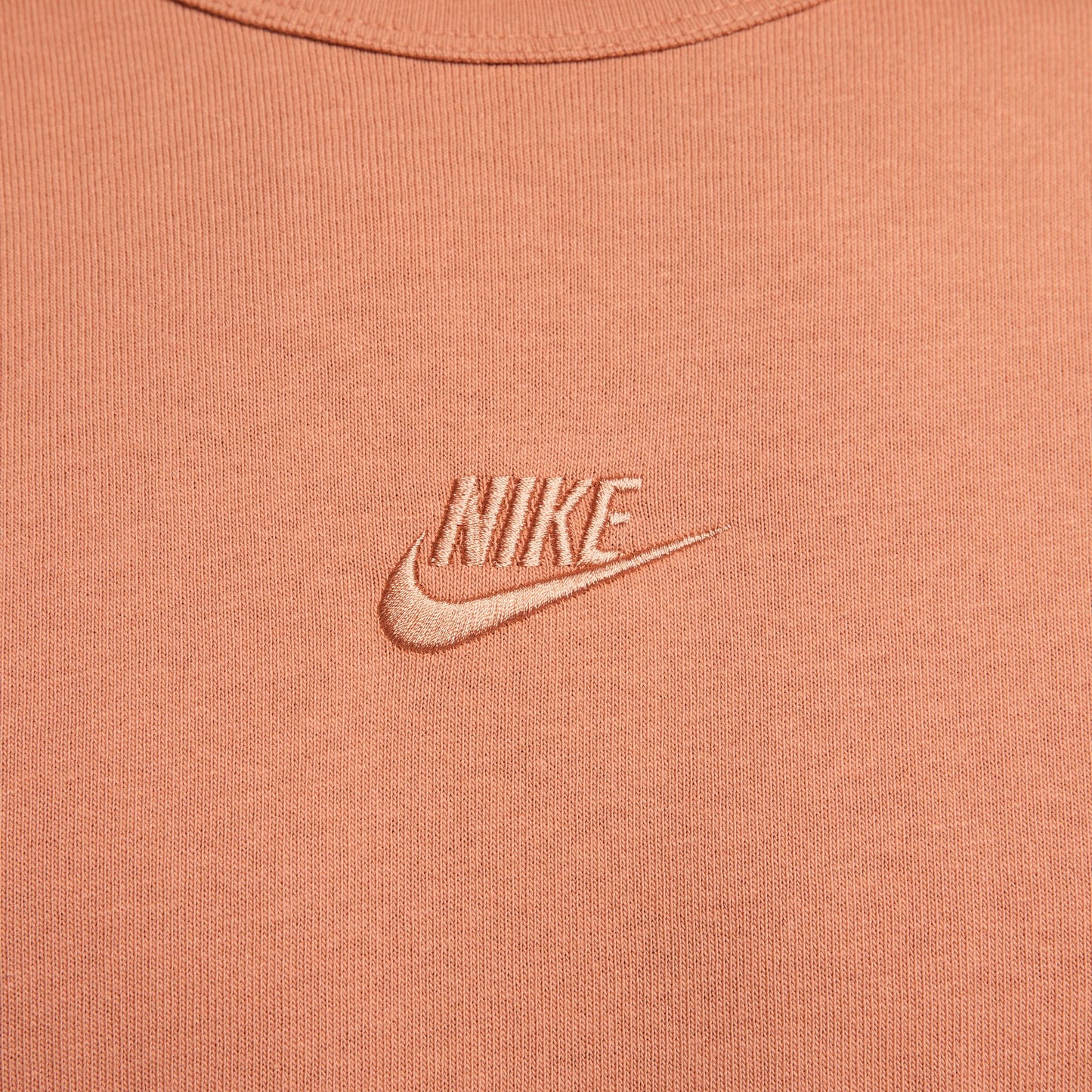 Nike SB - Premium Sustainable Tee - Brick - Velocity 21