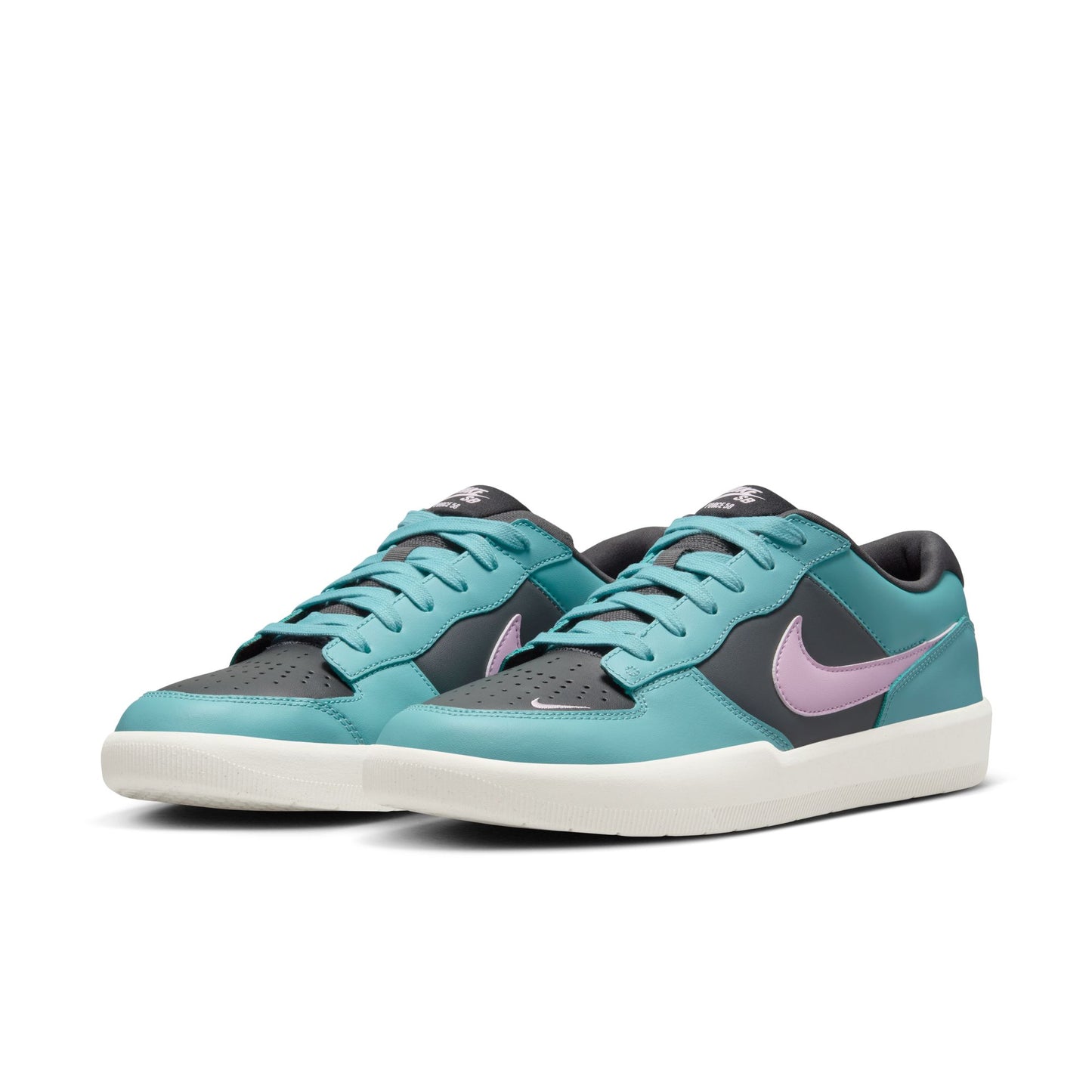 Nike SB - Force 58 Premium Leather - Velocity 21