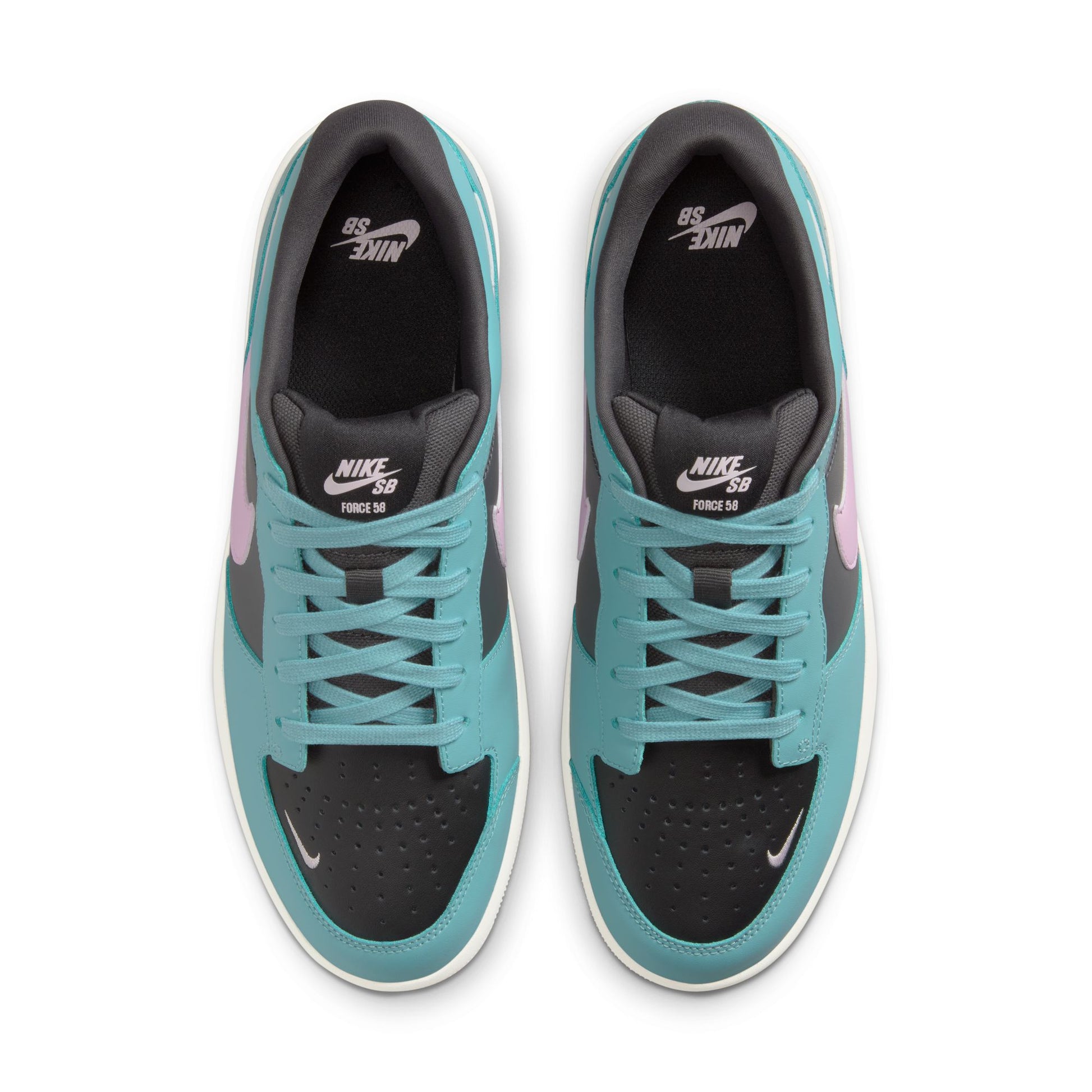 Nike SB - Force 58 Premium Leather - Velocity 21