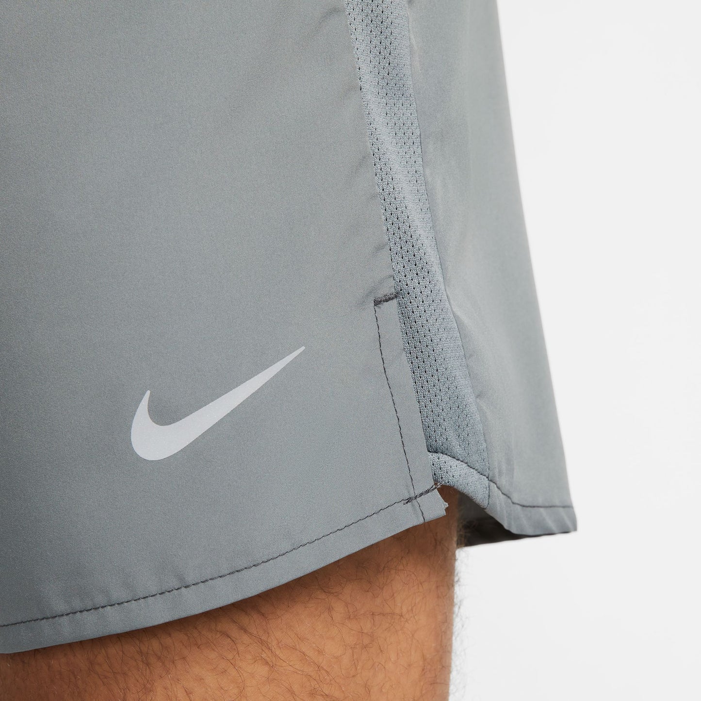 Nike SB - Dri-Fit Challenger Short - Velocity 21