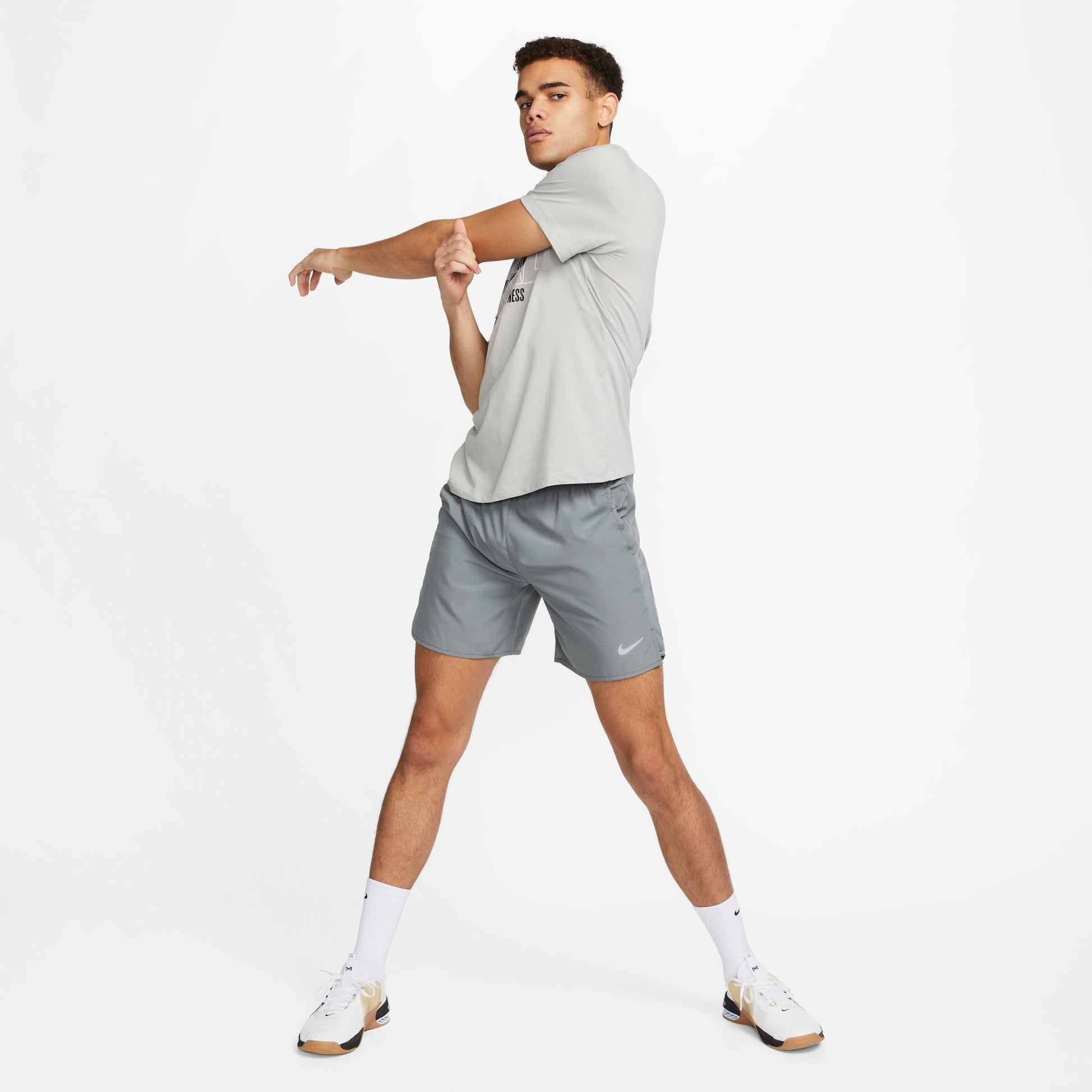 Nike SB - Dri-Fit Challenger Short - Velocity 21