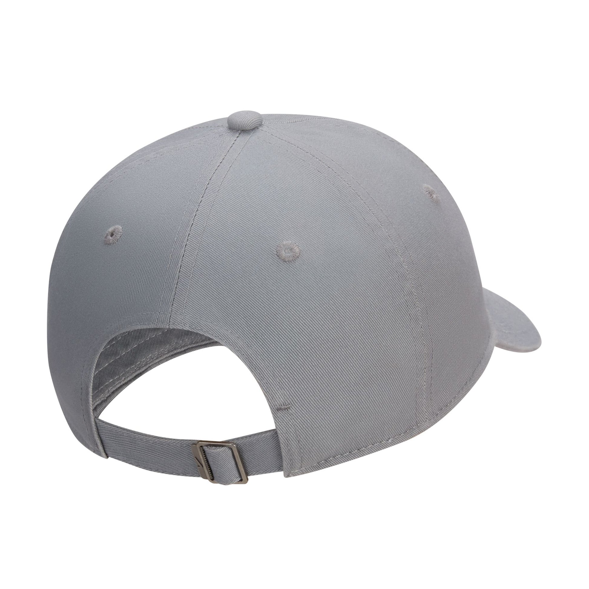 Nike SB - Club Cap - Particle Grey - Velocity 21