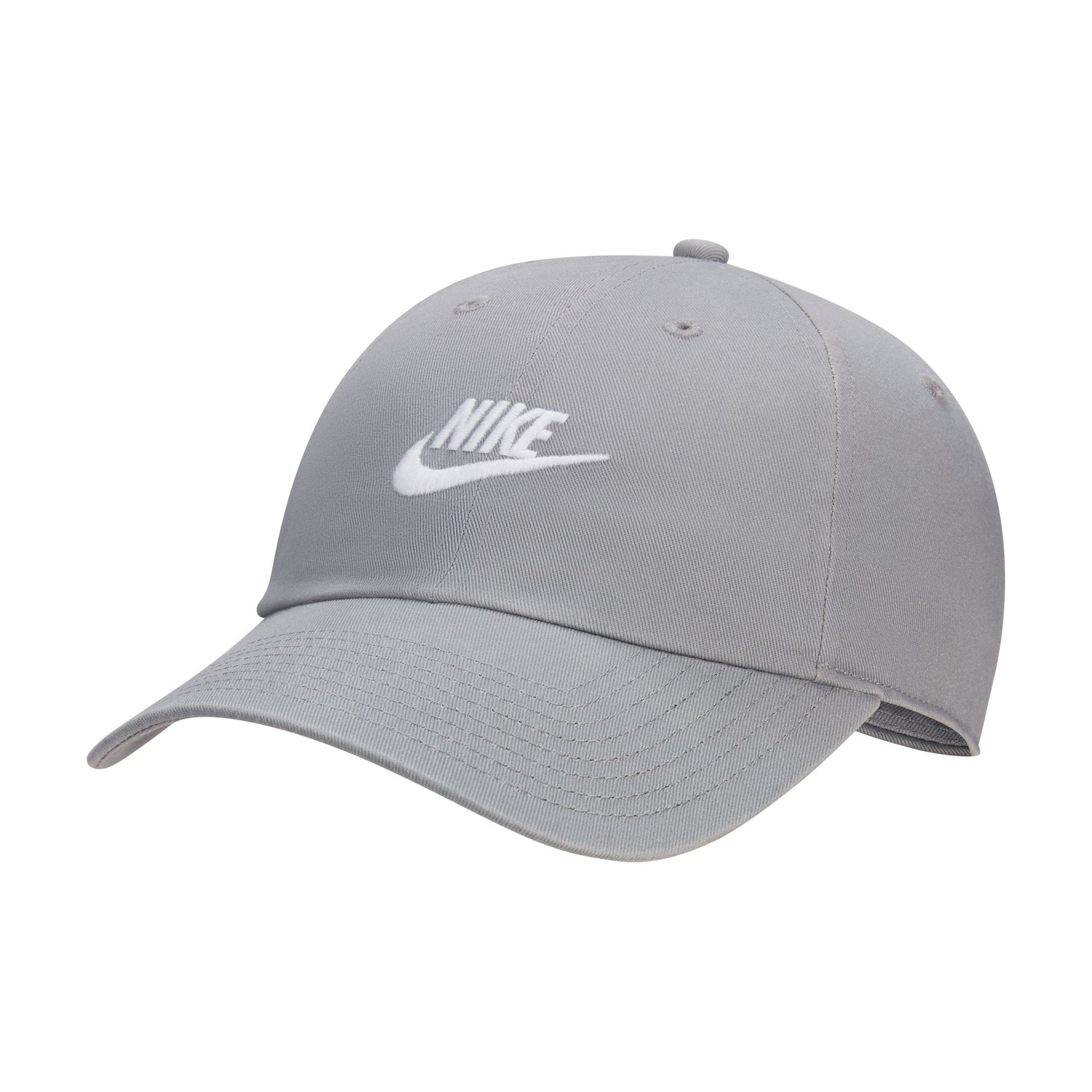 Nike SB - Club Cap - Particle Grey - Velocity 21