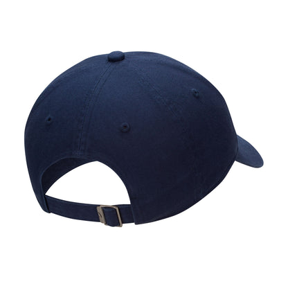 Nike SB - Club Cap - Midnight Navy - Velocity 21