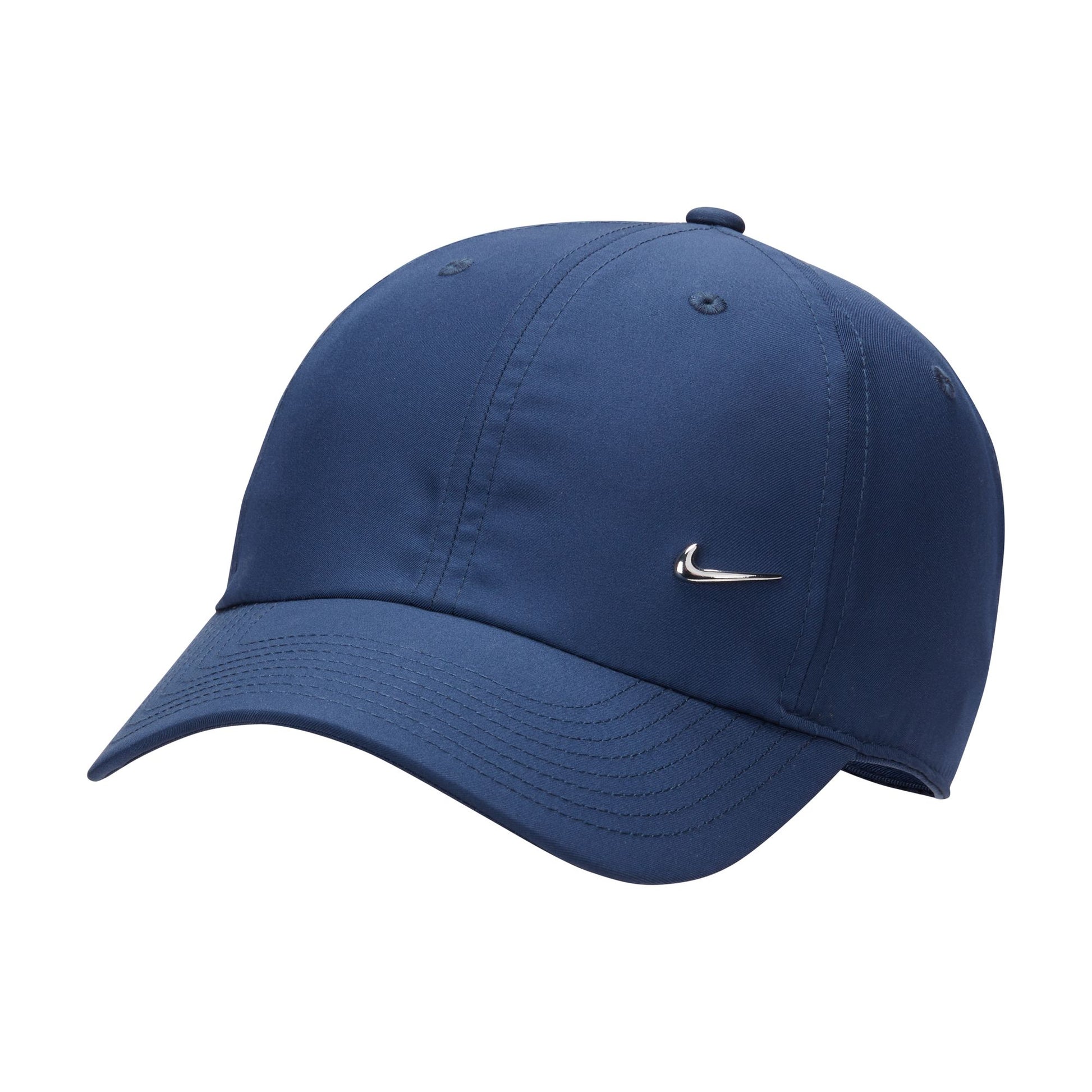 Nike SB - Dri-Fit Club Unstructured Metal Swoosh Cap - Velocity 21