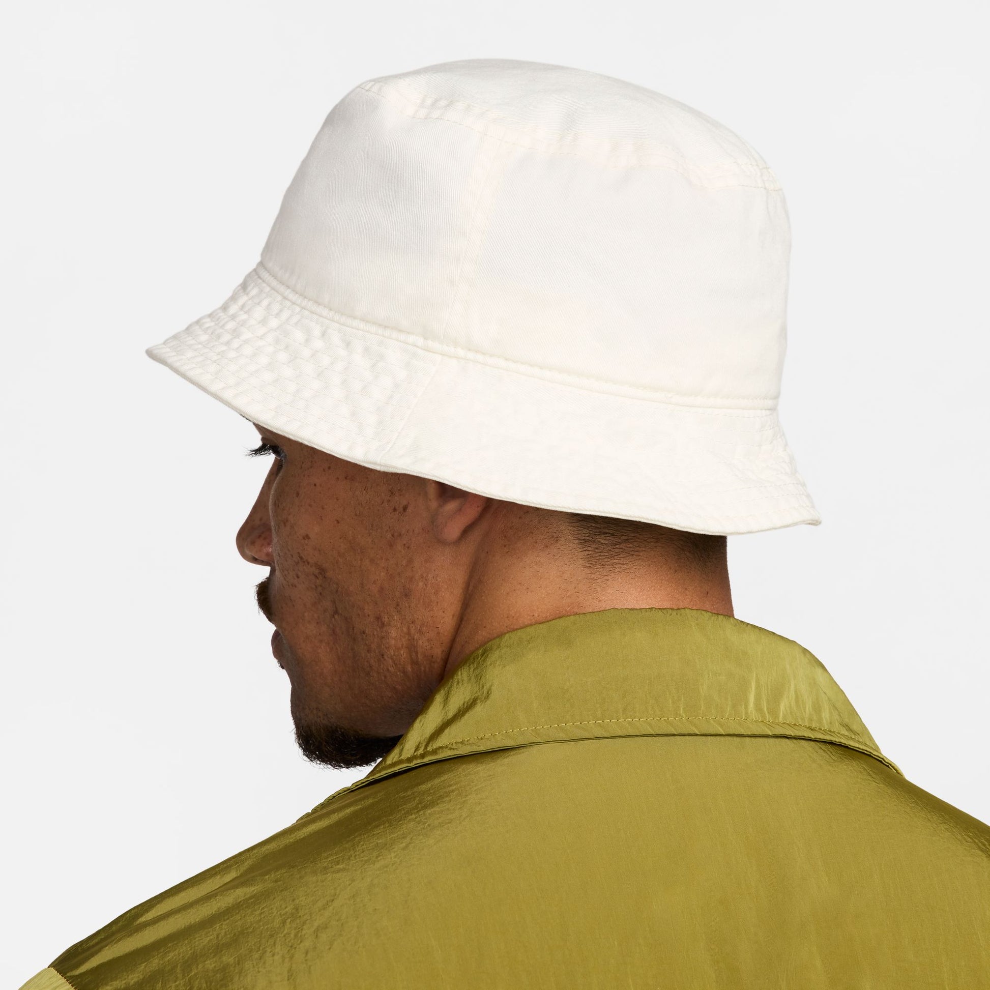 Nike SB - Unisex Apex Bucket Hat - Sail - Velocity 21