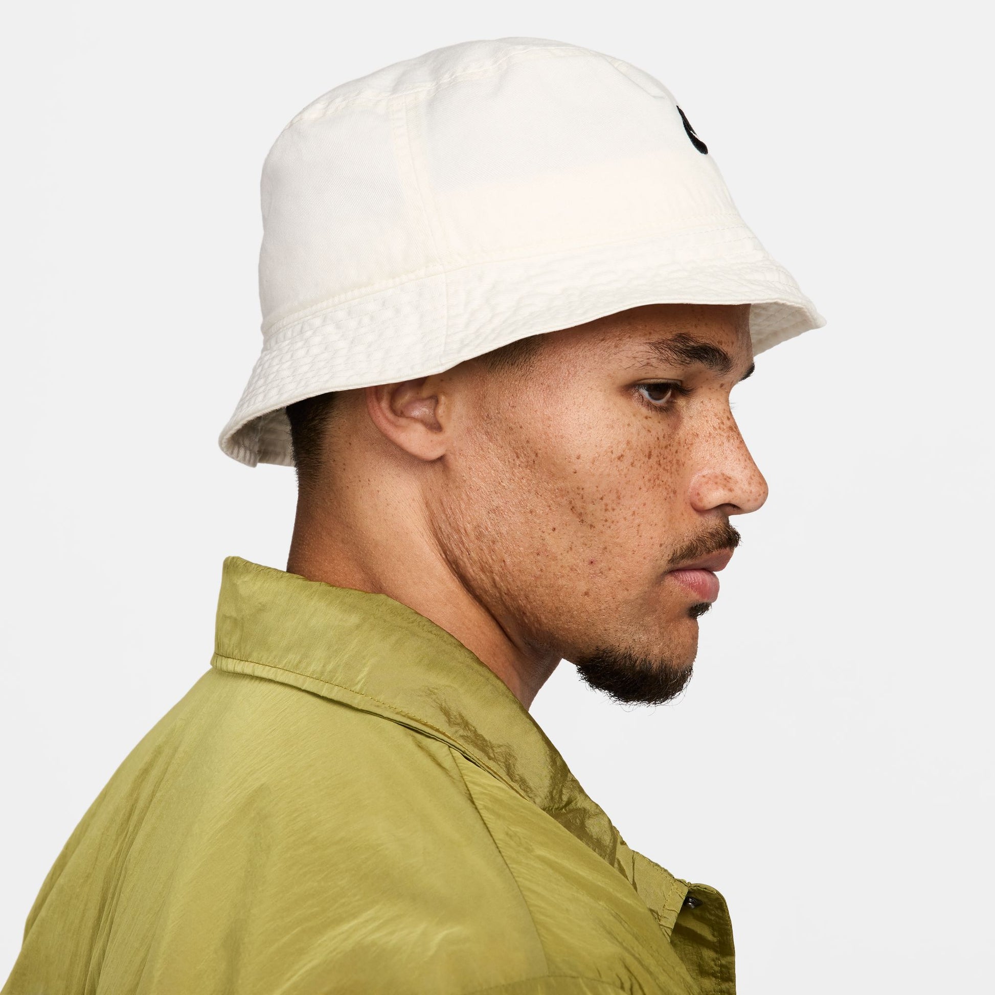 Nike SB - Unisex Apex Bucket Hat - Sail - Velocity 21