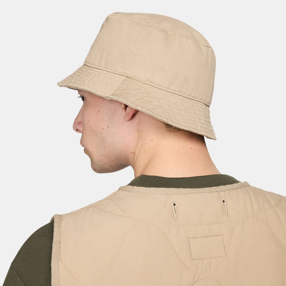 Nike SB - Unisex Apex Bucket Hat - Khaki - Velocity 21