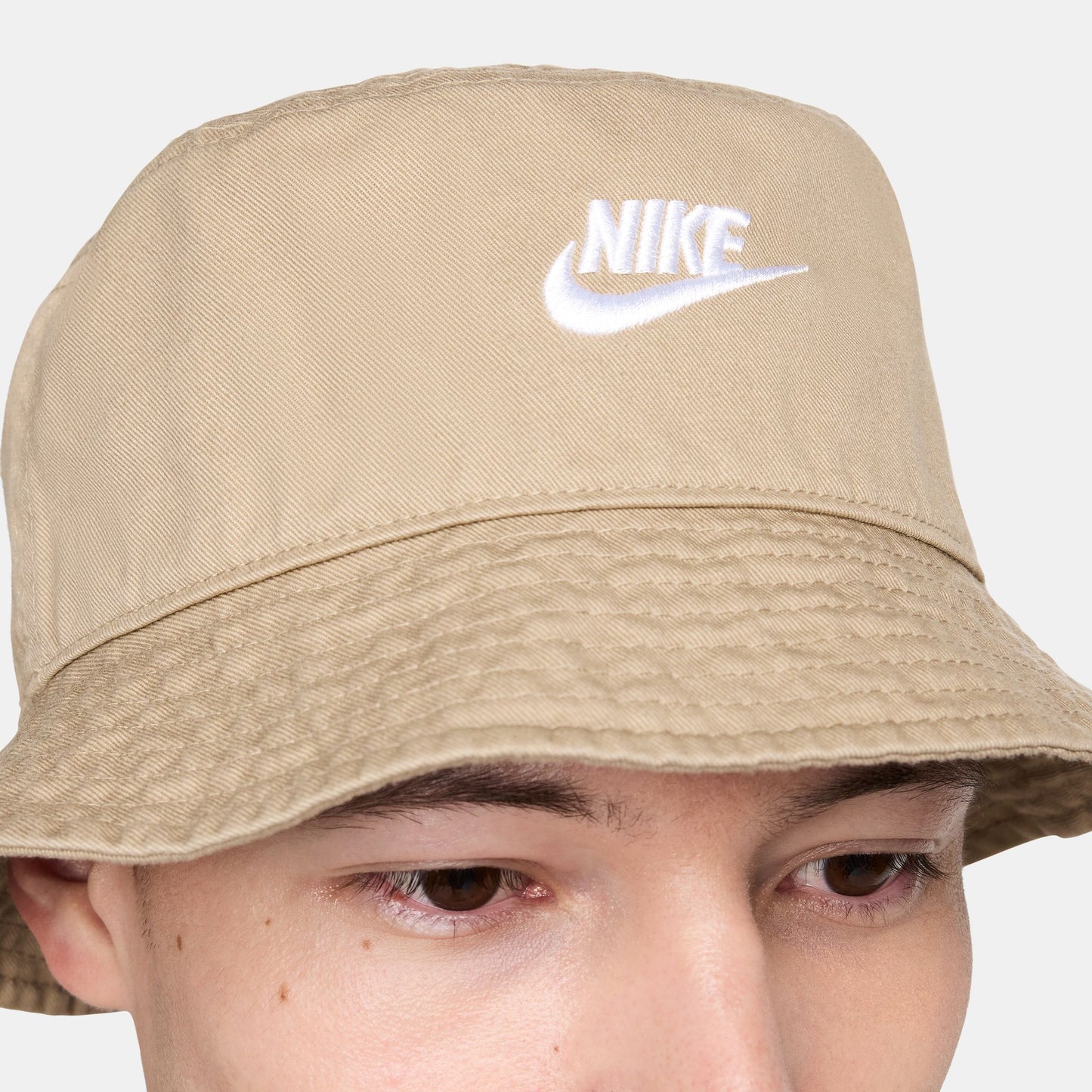 Nike SB - Unisex Apex Bucket Hat - Khaki - Velocity 21