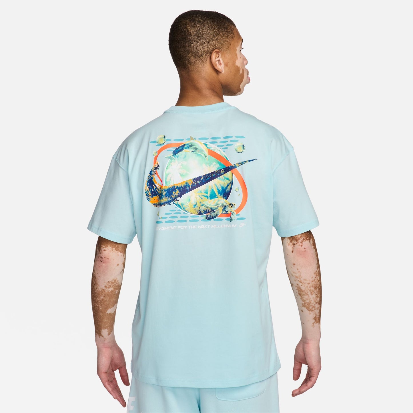 Nike SB - Max 90 OC Graphic Tee - Velocity 21