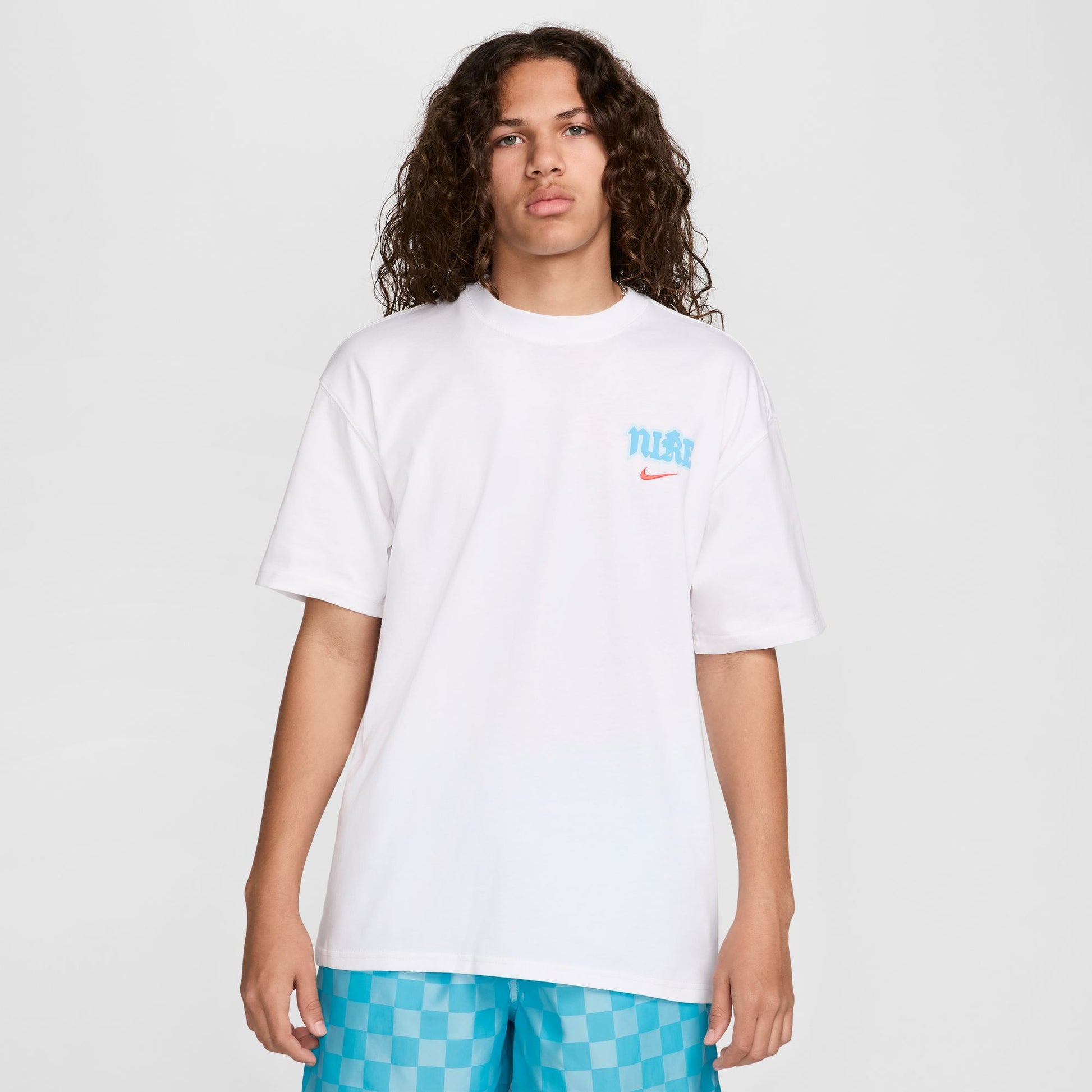 Nike SB - M90 OC Tee - White - Velocity 21