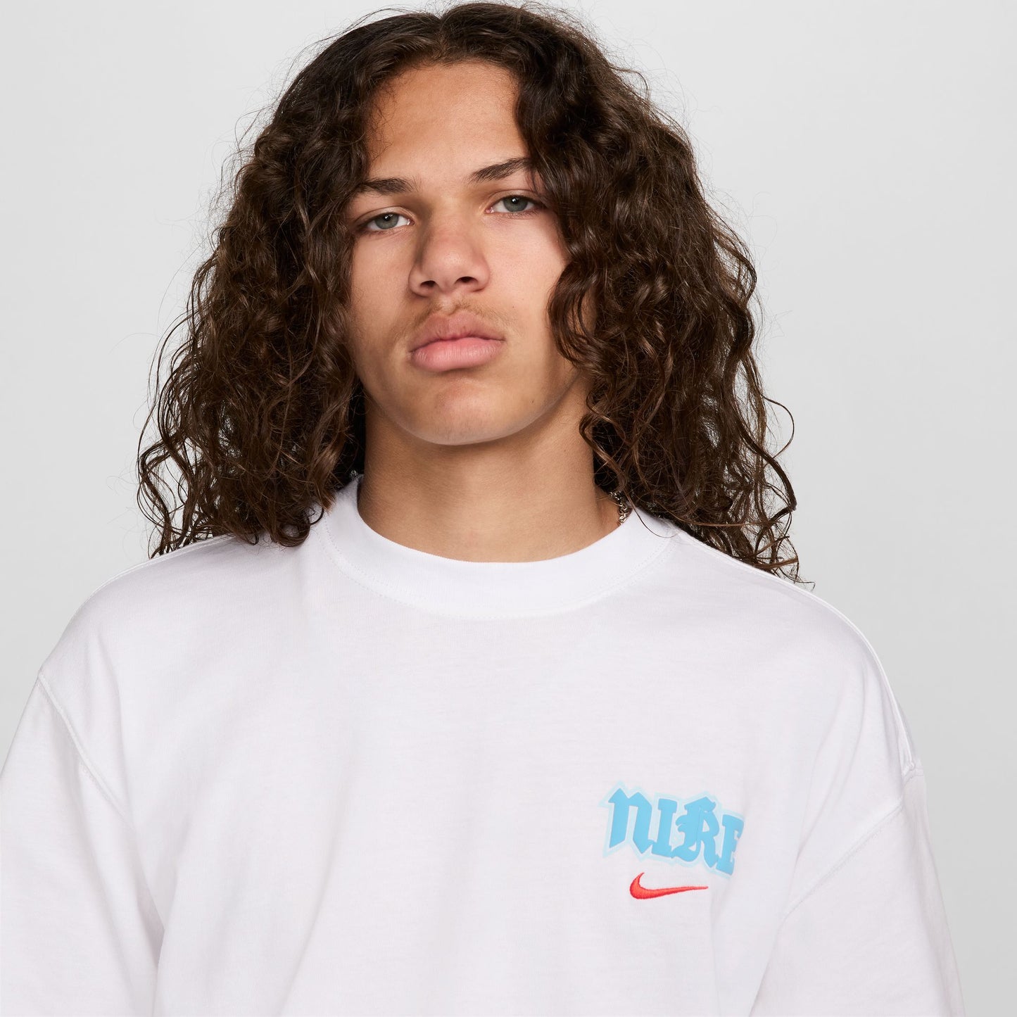 Nike SB - M90 OC Tee - White - Velocity 21