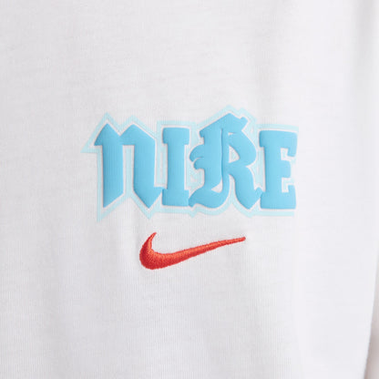 Nike SB - M90 OC Tee - White - Velocity 21