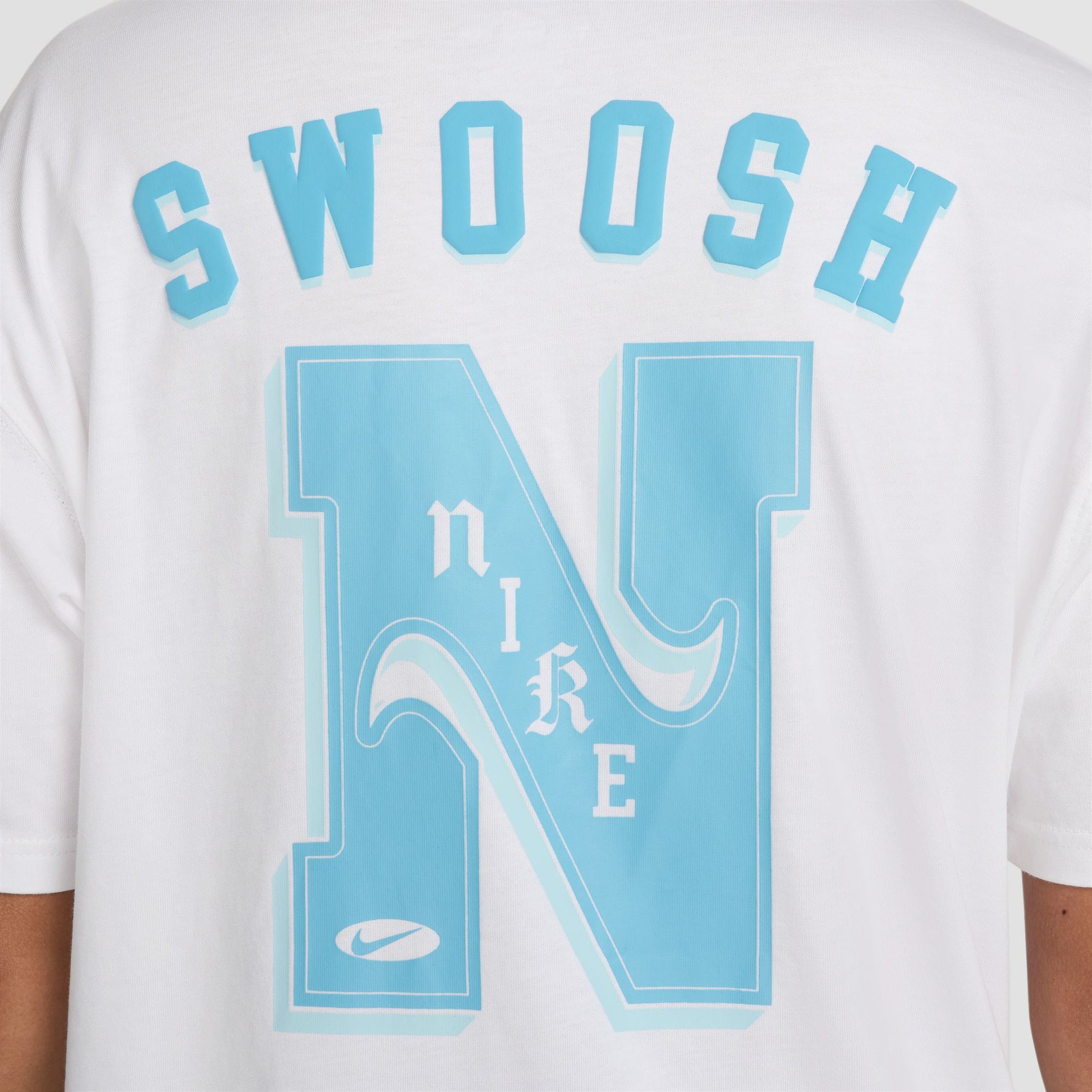 Nike SB - M90 OC Tee - White - Velocity 21