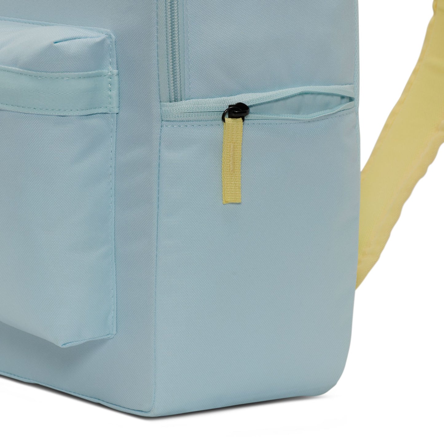 Nike SB - Heritage Backpack Swooshy - Glacier Blue - Velocity 21