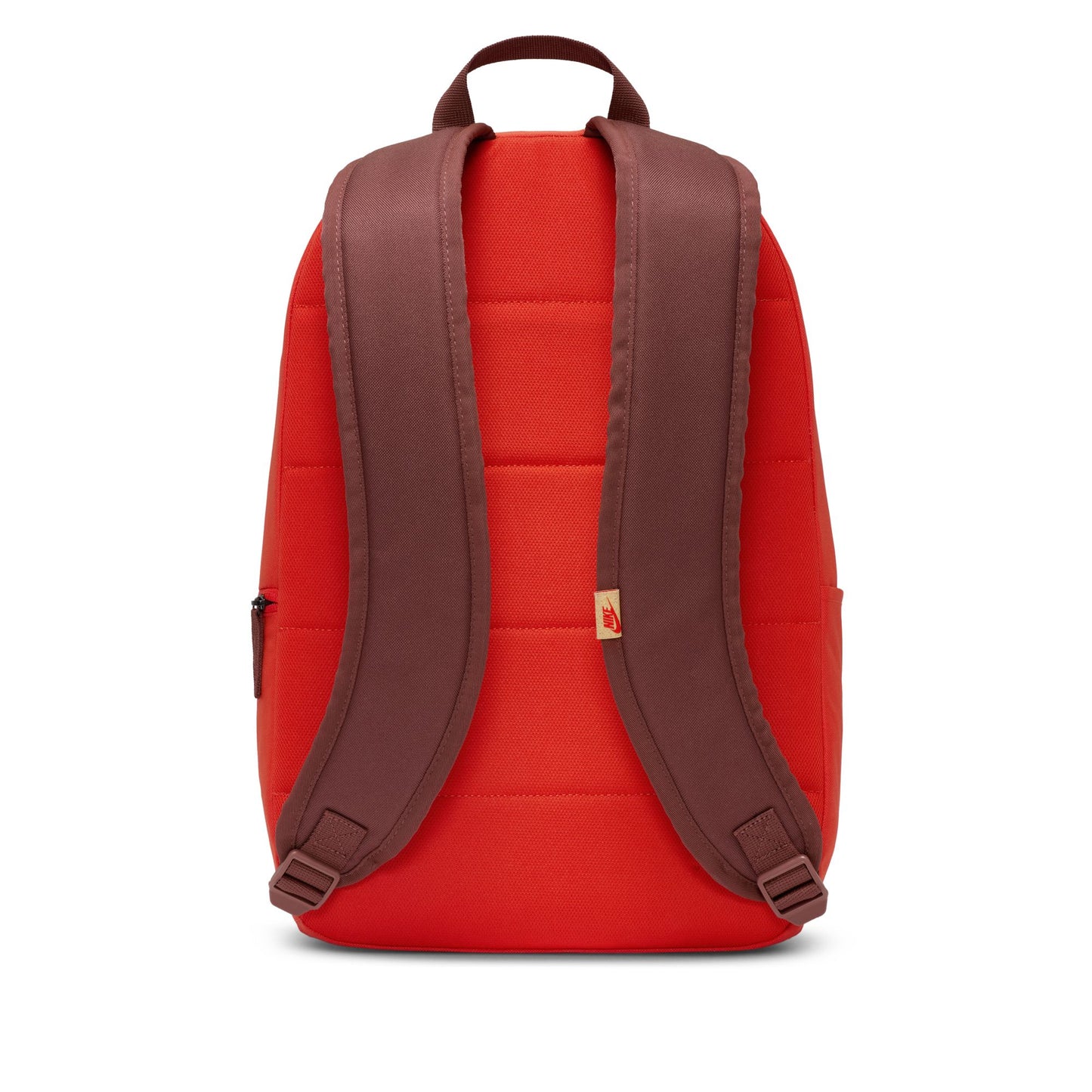 Nike SB - Heritage Backpack Swooshy - Picante Red - Velocity 21