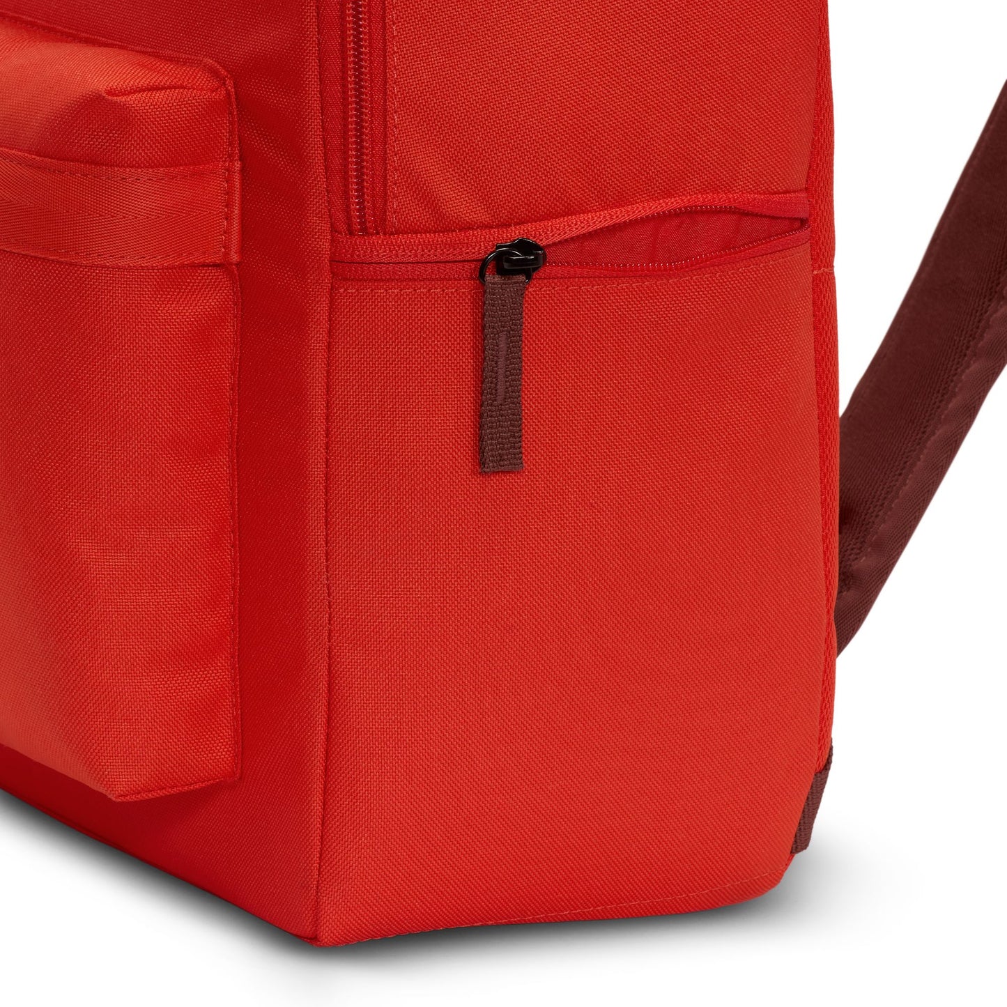 Nike SB - Heritage Backpack Swooshy - Picante Red - Velocity 21