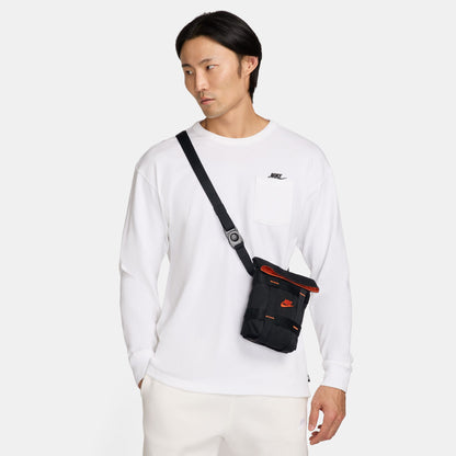 Nike SB - Cargo Crossbody Bag - Velocity 21