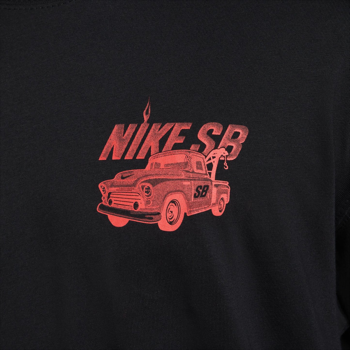 Nike SB - M90 OC Tow Tee - Velocity 21