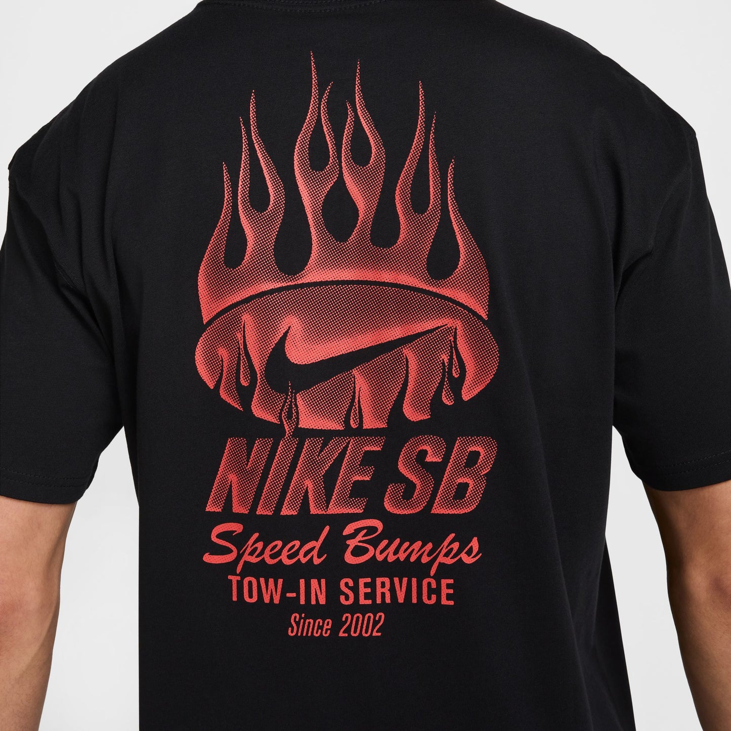 Nike SB - M90 OC Tow Tee - Velocity 21