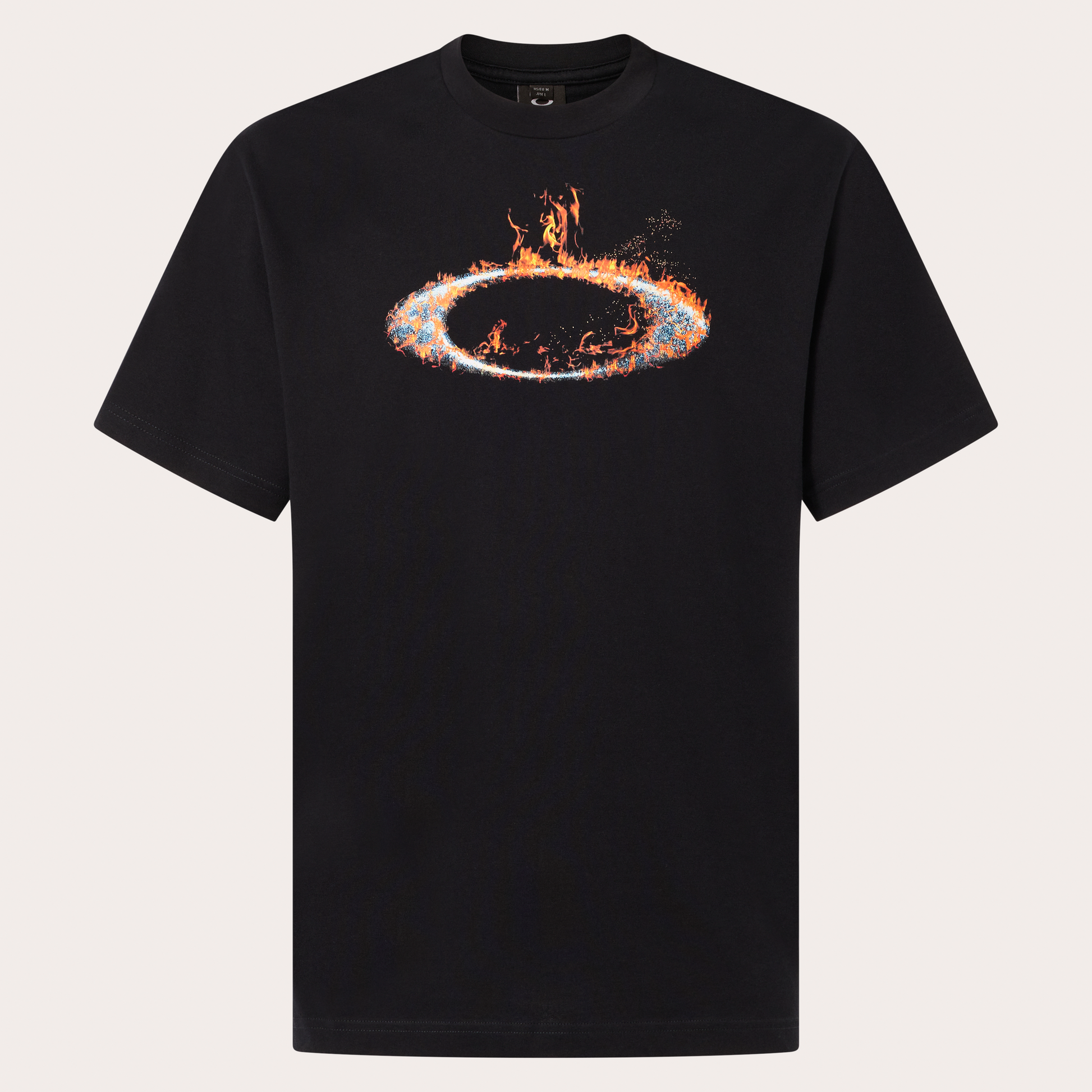 Oakley - MTL Solar Rail Tee - Velocity 21