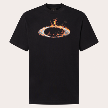 Oakley - MTL Solar Rail Tee - Velocity 21