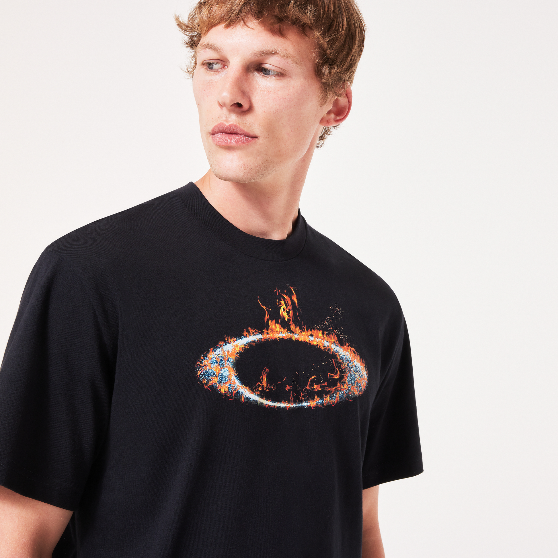 Oakley - MTL Solar Rail Tee - Velocity 21