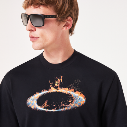 Oakley - MTL Solar Rail Tee - Velocity 21