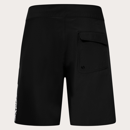 Oakley - Quiver RC 19" Boardshort - Blackout - Velocity 21