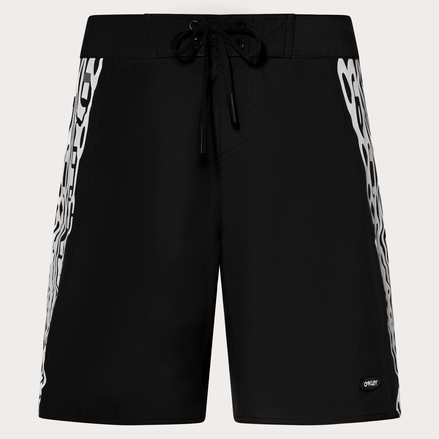 Oakley - Quiver RC 19" Boardshort - Blackout - Velocity 21