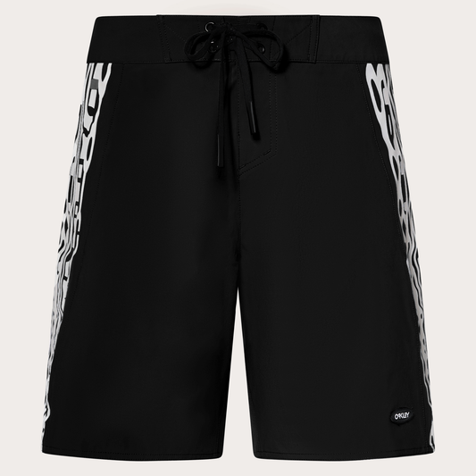 Oakley - Quiver RC 19" Boardshort - Blackout - Velocity 21