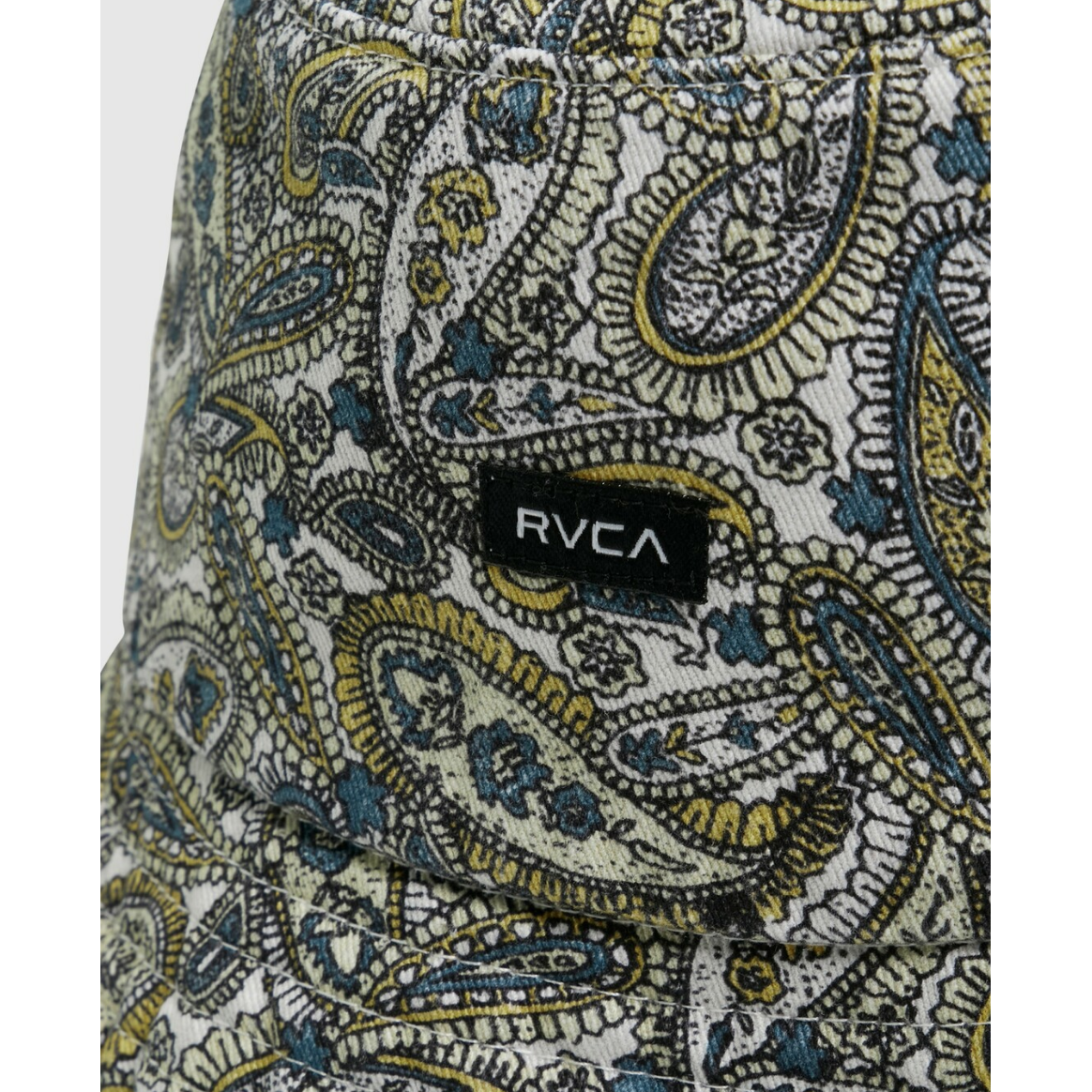 RVCA - Atlas Bucket Hat - Velocity 21