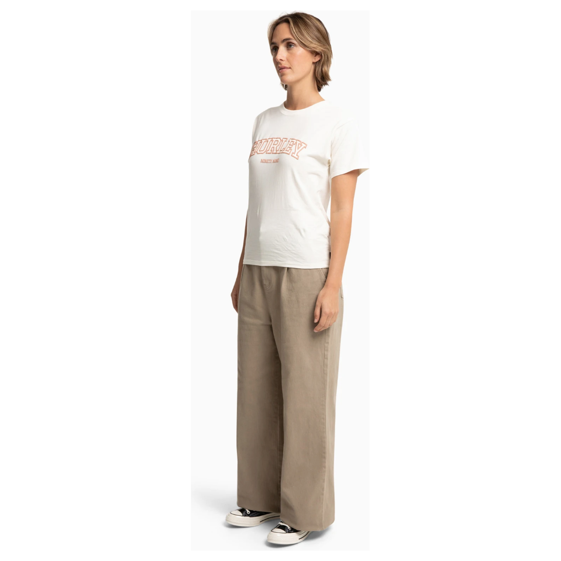 Hurley - Laneway Pant - Velocity 21